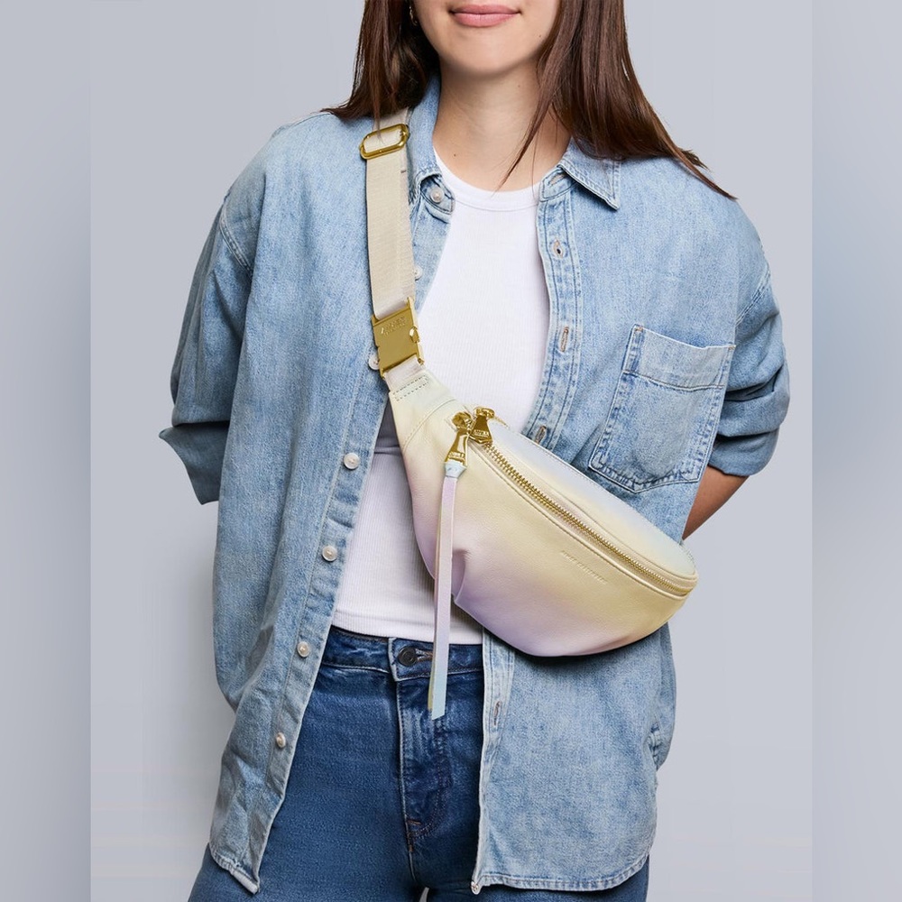 Aimee Kestenberg Macaron Ombré Bag